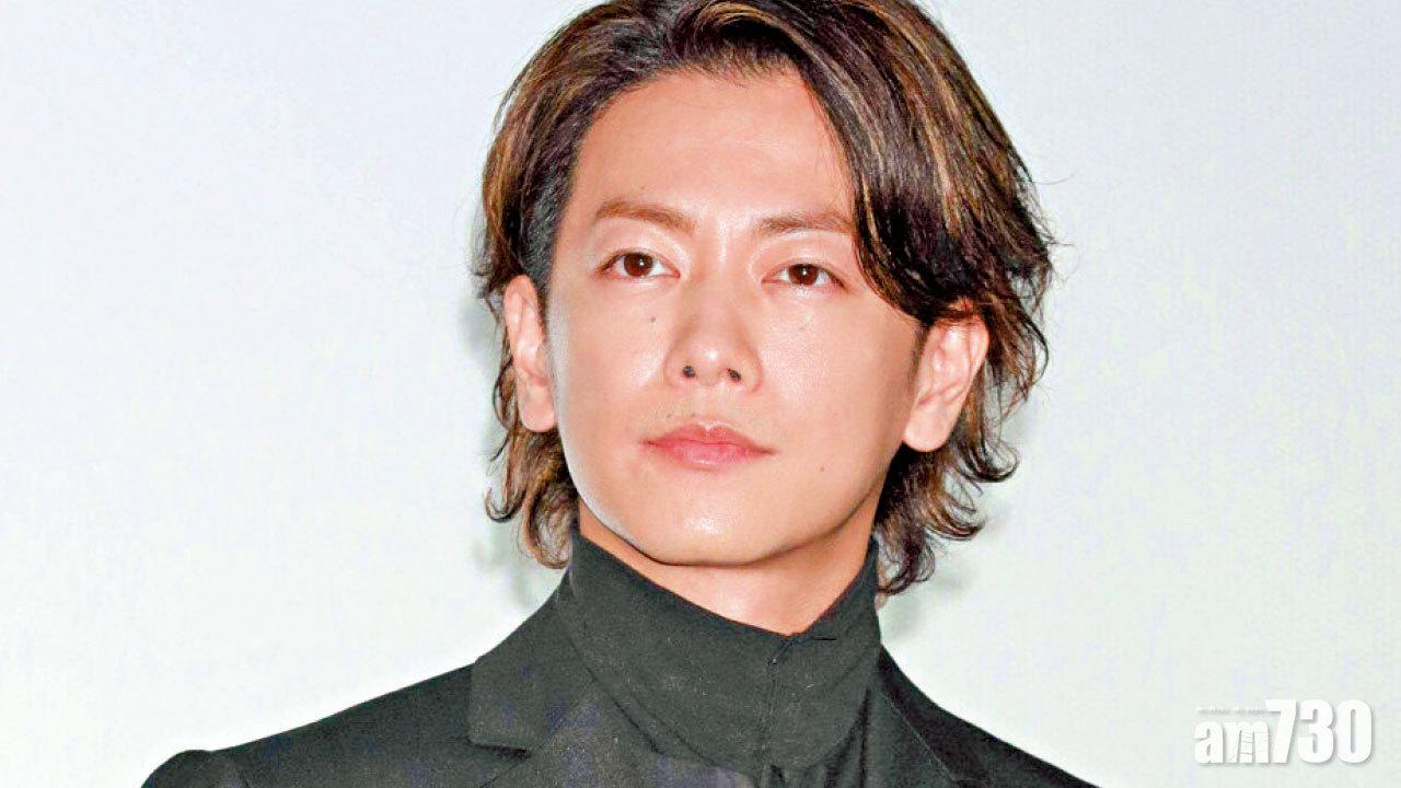 佐藤健不忿事務所無視三浦被欺凌