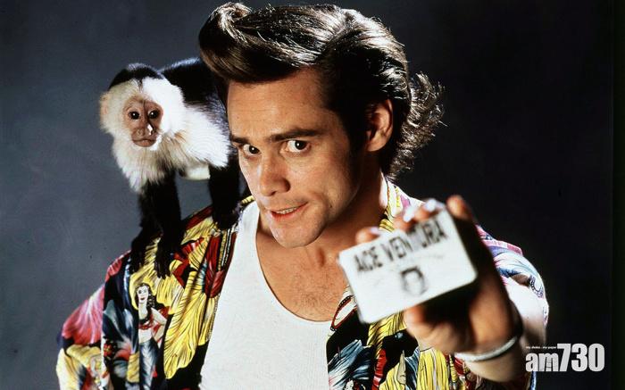 美國笑匠｜占基利回歸《神探飛機頭3》