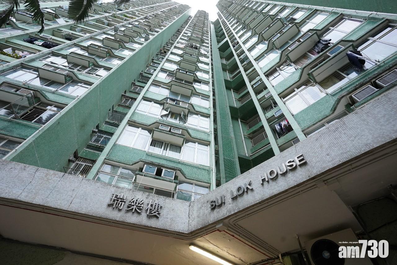 新冠肺炎｜增7地點納強檢 包括小西灣邨瑞樂樓及九龍塘迦南幼稚園