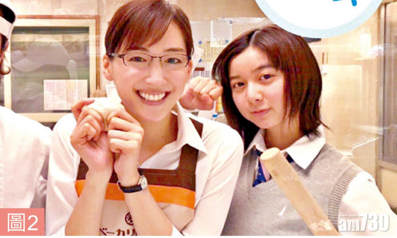 日劇最矚目親子檔選舉 冠軍母女超似樣