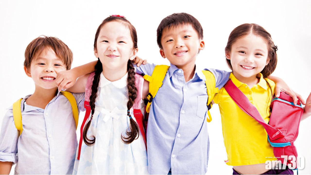 保健兒童口腔小孩專用 「可吞天然漱口水」