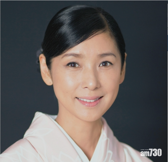 黑木瞳辭任奧運會火炬手