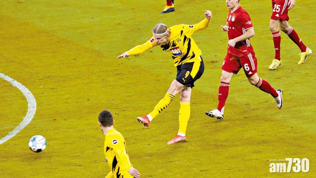 夏蘭特福仔身價冠全球 估值達1.72億鎊壓麥巴比