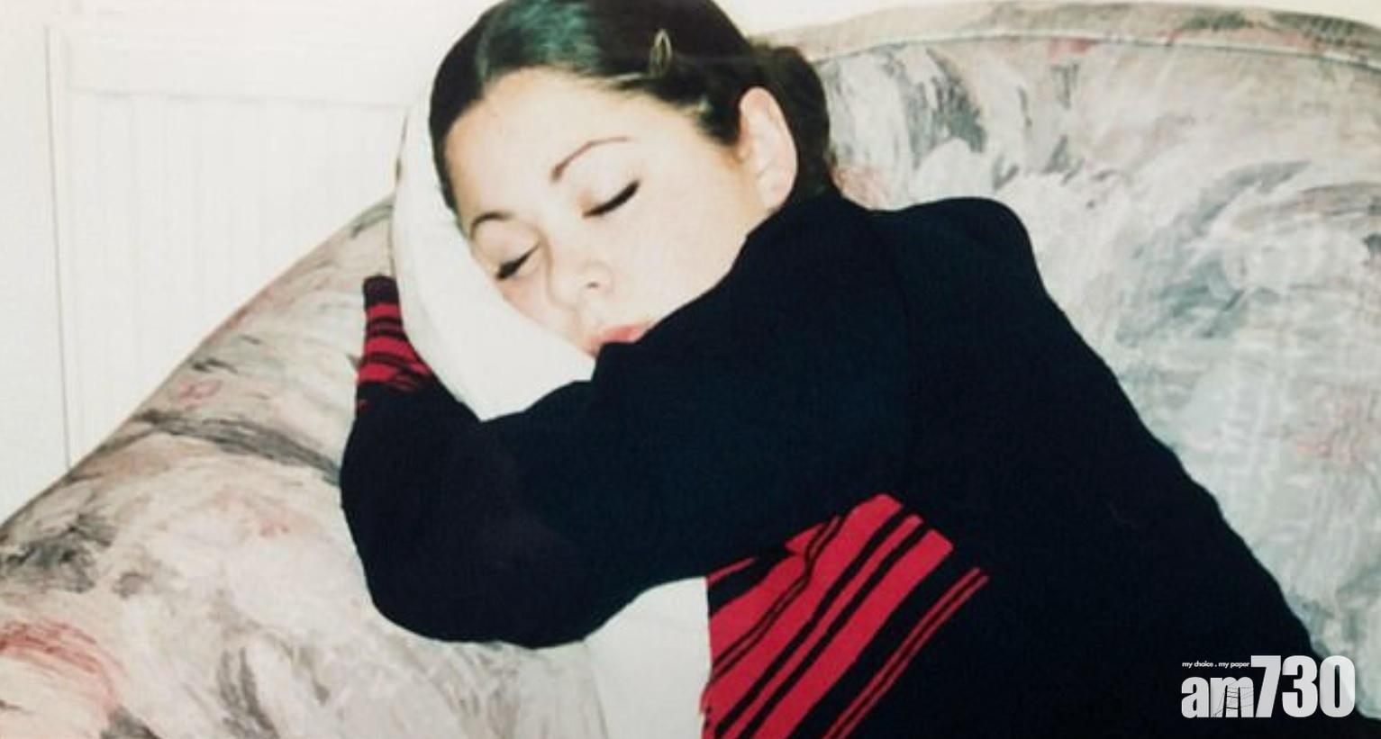 罕有遺傳病｜英32歲女患猝倒症 一見心儀男即腳軟「暈浪」