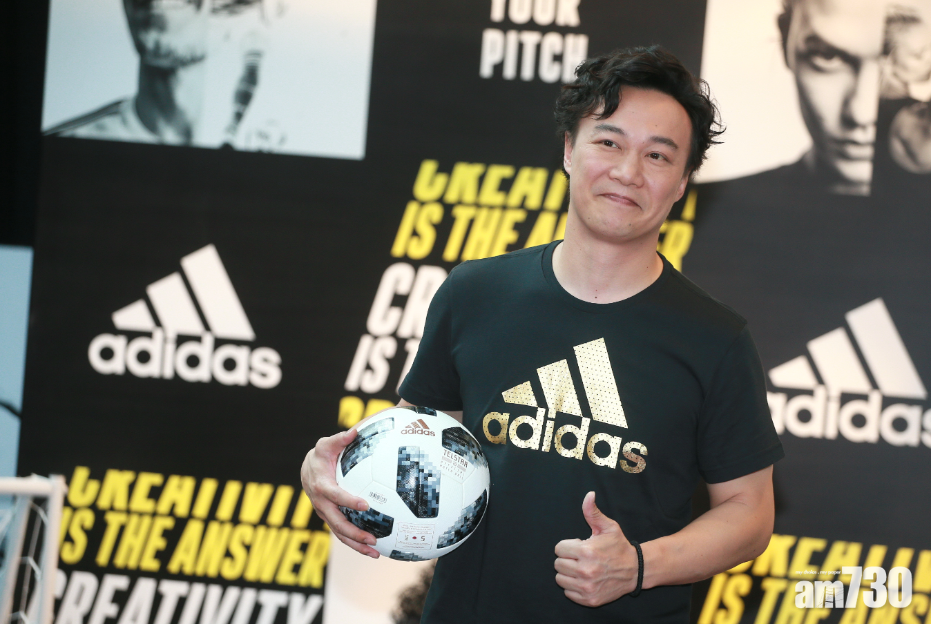 無綫ViuTV爭邀陳奕迅亮相 Eason疑避風頭婉拒演出