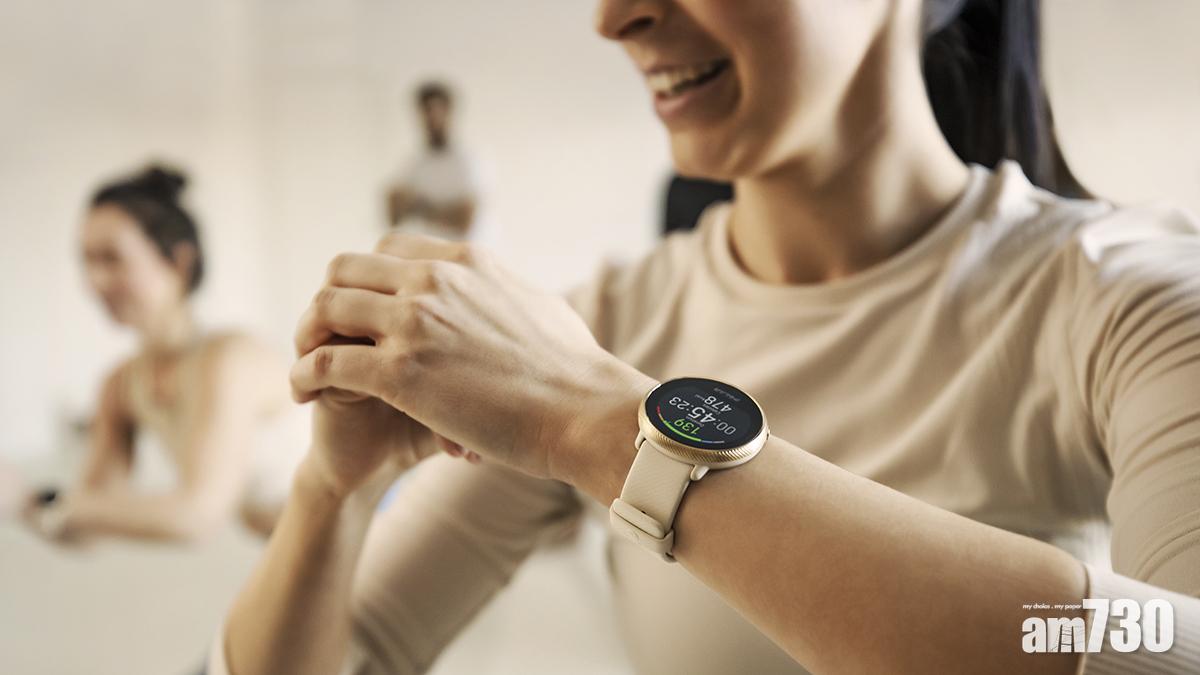 個人化功能協助訓練 Polar Vantage M2與Ignite 2運動手錶