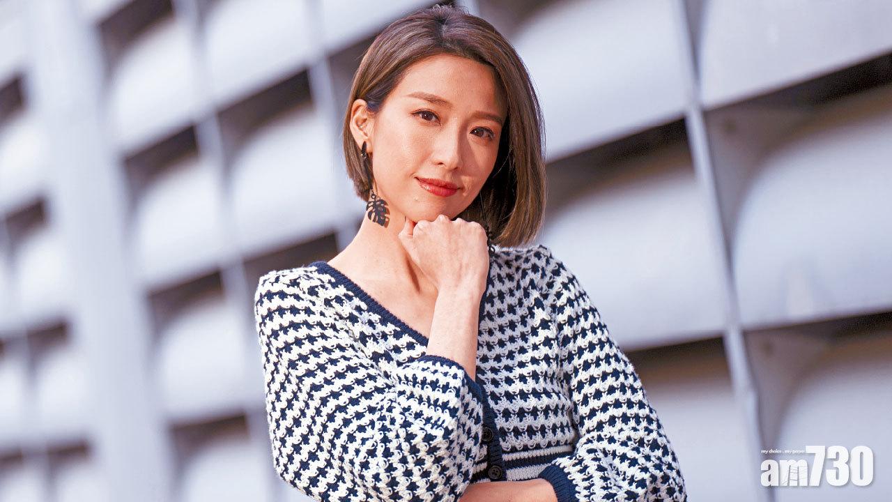 姚子羚 珍惜生命中的情