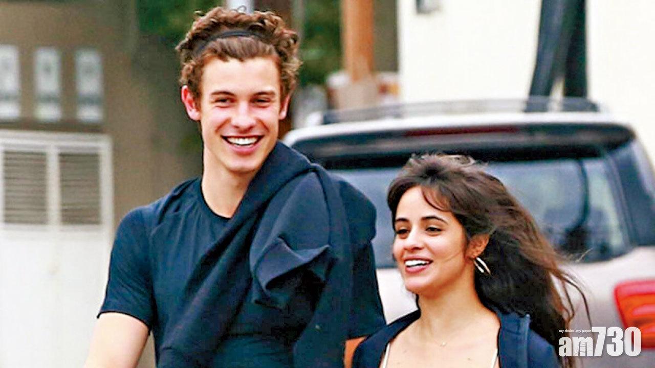 Shawn Mendes遭賊入屋偷車