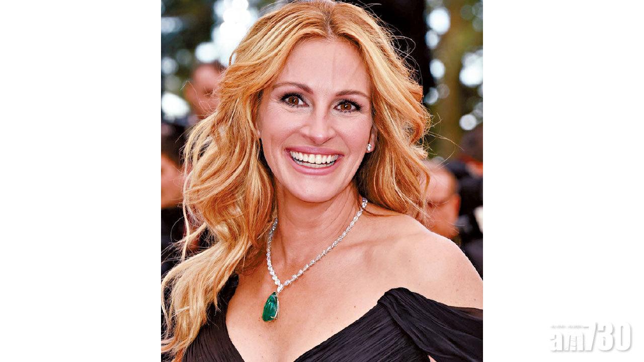 茱莉亞與Ed合租大宅隔離