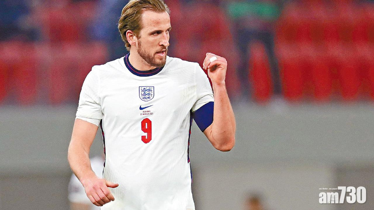 世盃外 | 羅拔仔膝傷退隊打擊大 英軍爭3連勝 波蘭先穩守