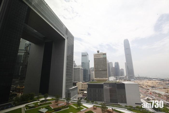 港區國安法｜批美國人權年報全無根據　港府：堅定維護香港人權自由