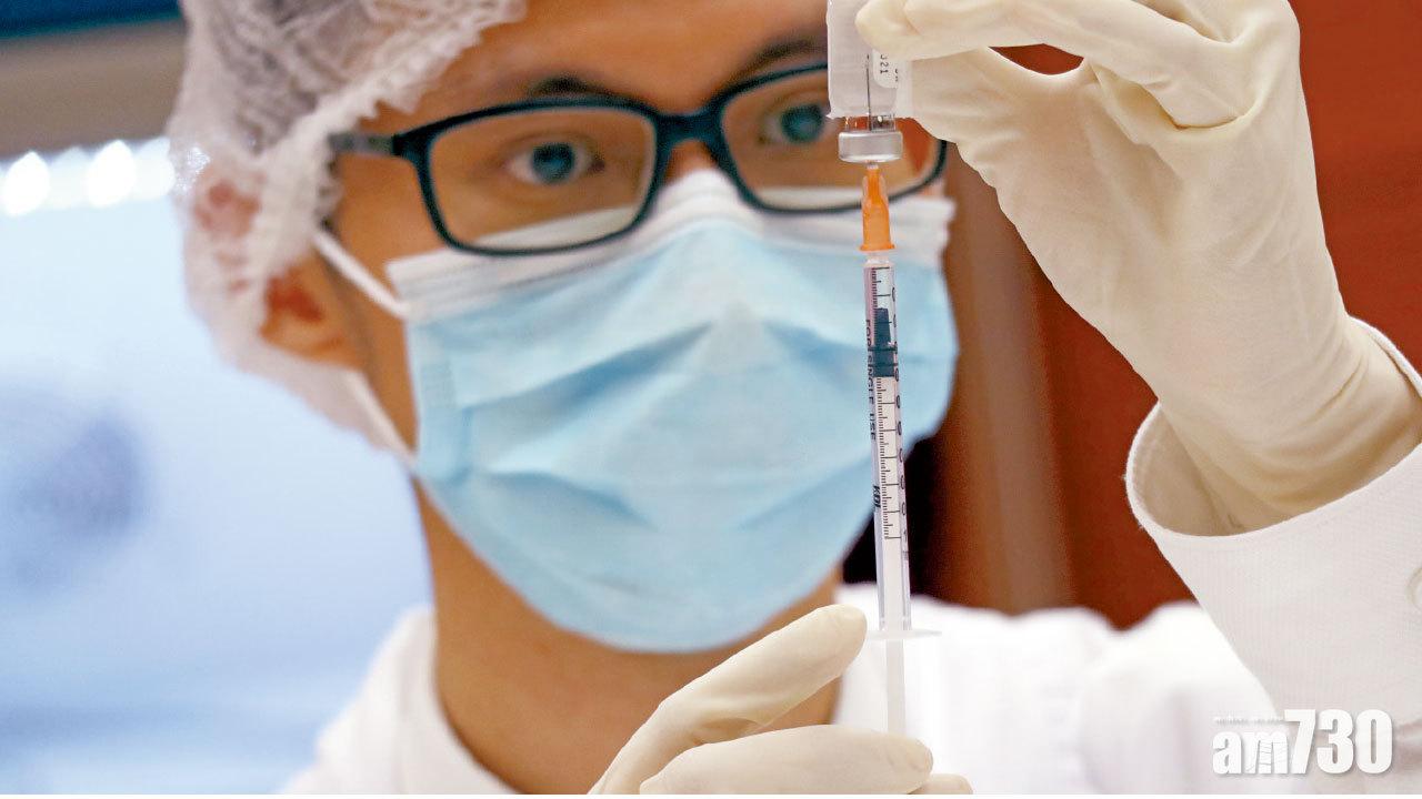 料下周復打復必泰