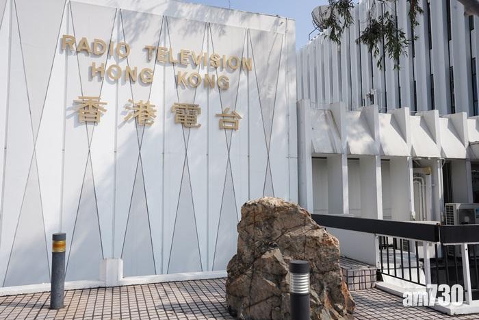 稱報道抹黑新疆　組織促港台解僱記者