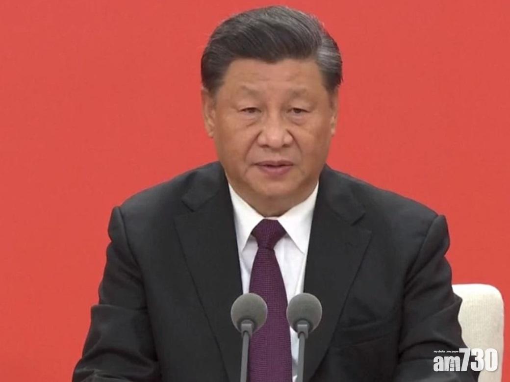 台鐵事故｜習近平慰問遇難者家屬 祝傷者早日康復