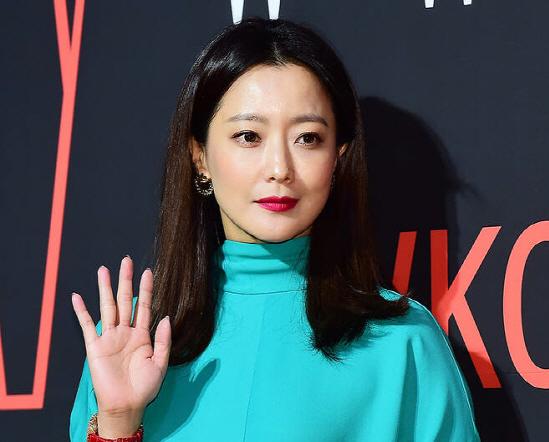 傳金喜善演網漫改篇劇扮地獄使者