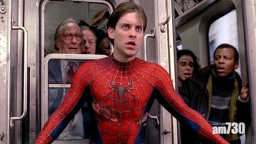 配音爆料｜第一代蜘蛛俠確認參演《蜘蛛俠3》