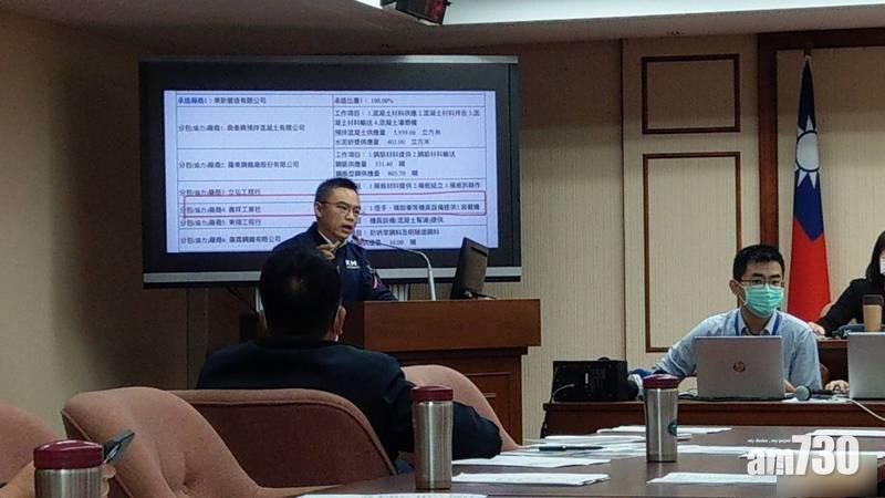 台鐵出軌｜立委轟台鐵、政府「螺絲鬆掉」 放任「李義祥們」