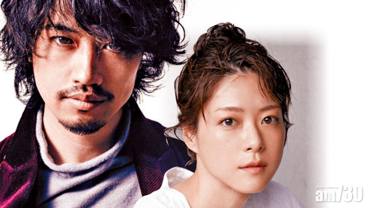 齋藤工新劇演懷孕男