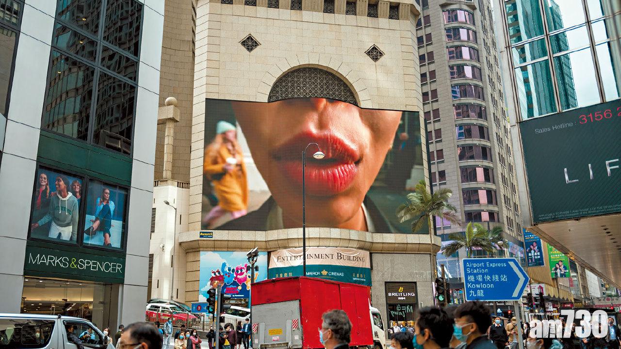 【圖遊】召集城中「漂亮面孔」