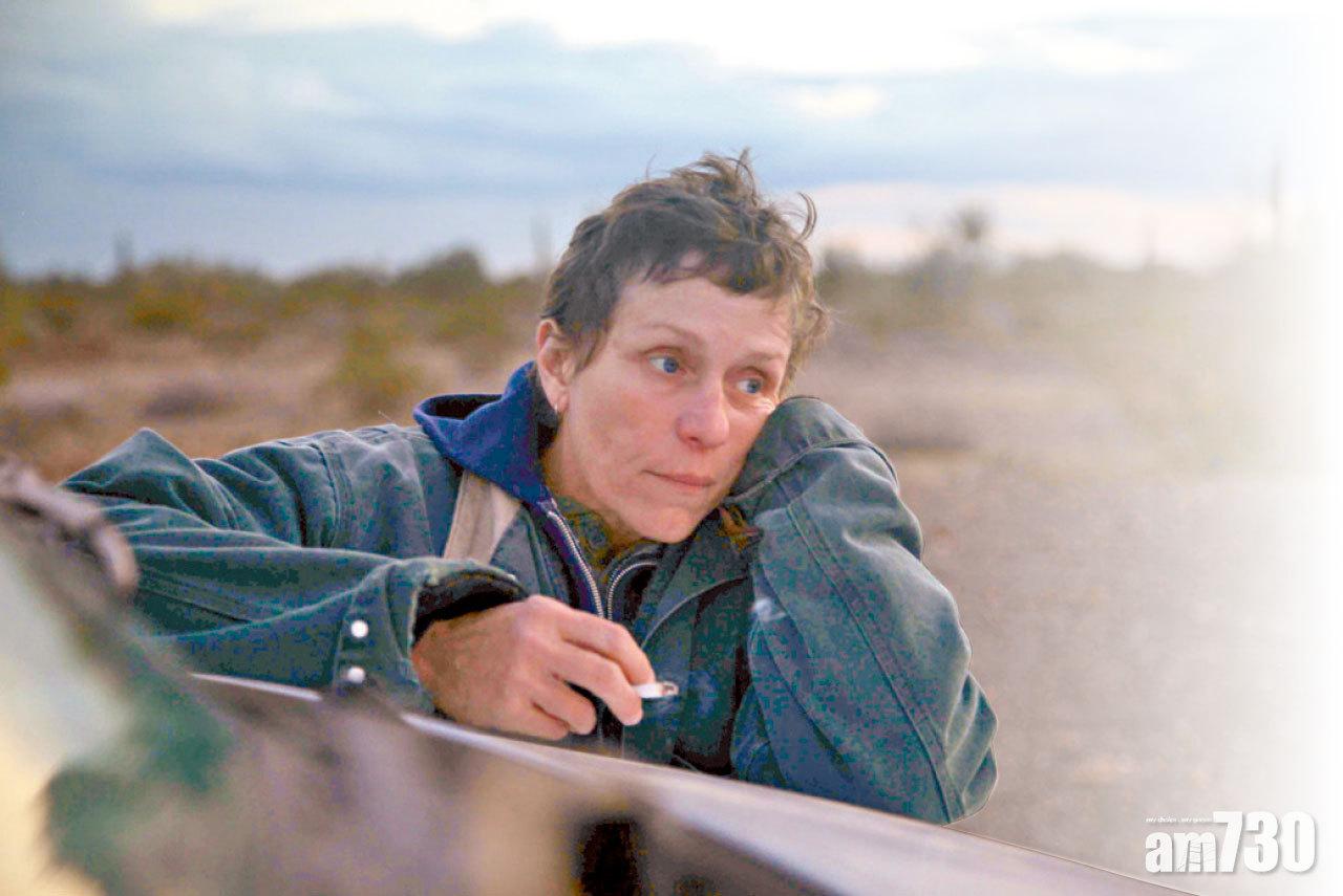 《浪跡天地》4獎揚威英國奧斯卡