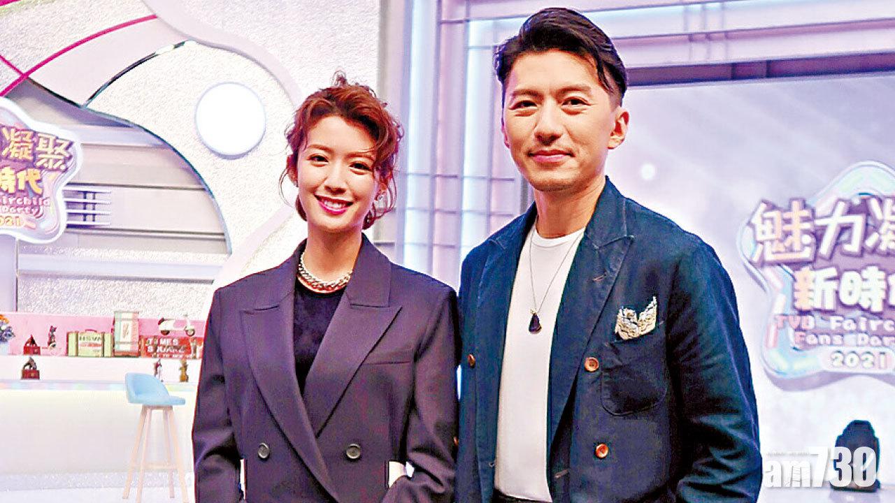 李寶安下月退休 蔡思貝袁偉豪獻計