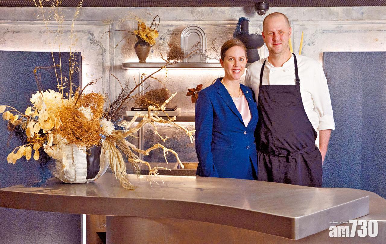 BELON 向名廚致敬