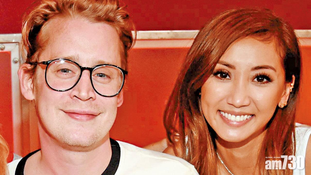 麥哥利愛兒名字紀念亡姊