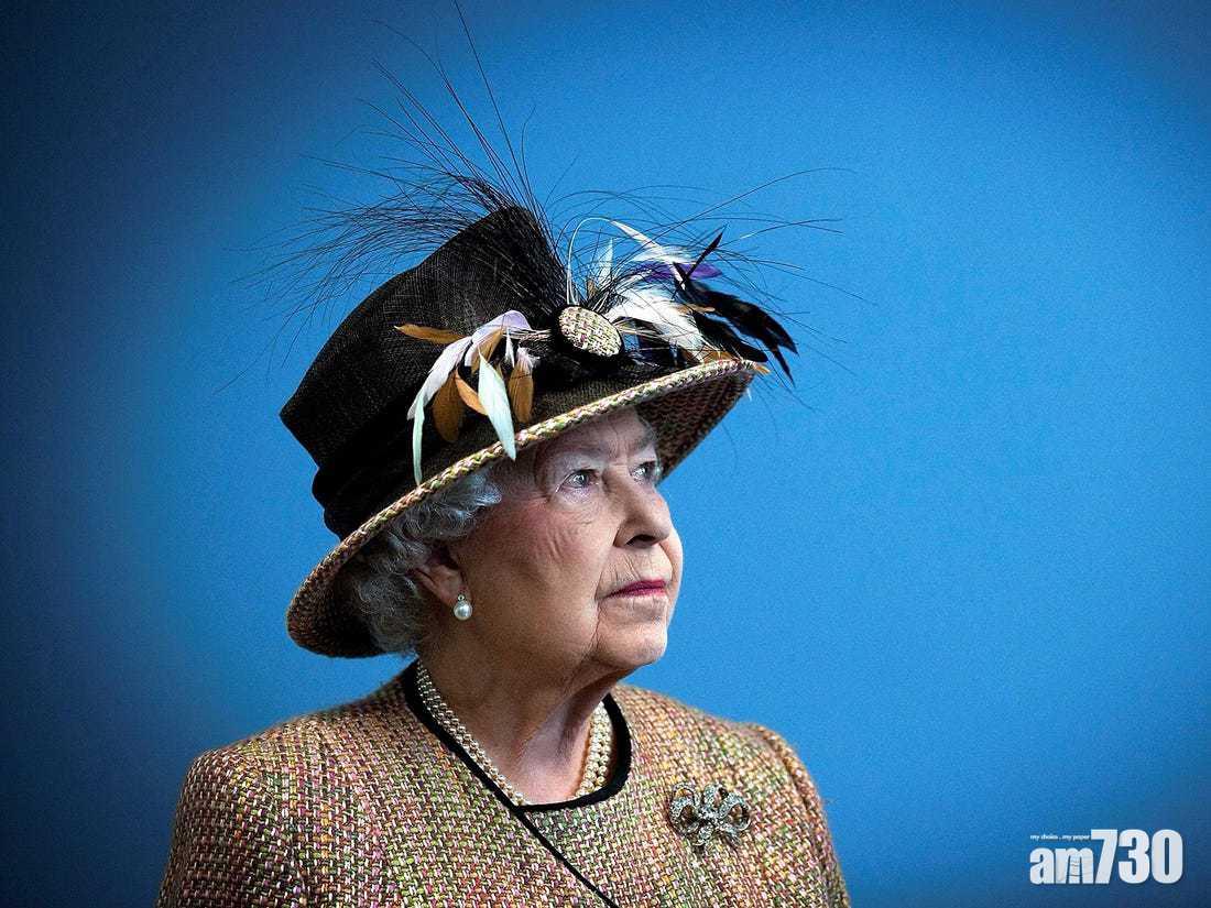 皇夫逝世｜英女王平復僅4天即恢復公務  喪禮料需孤伶伶坐