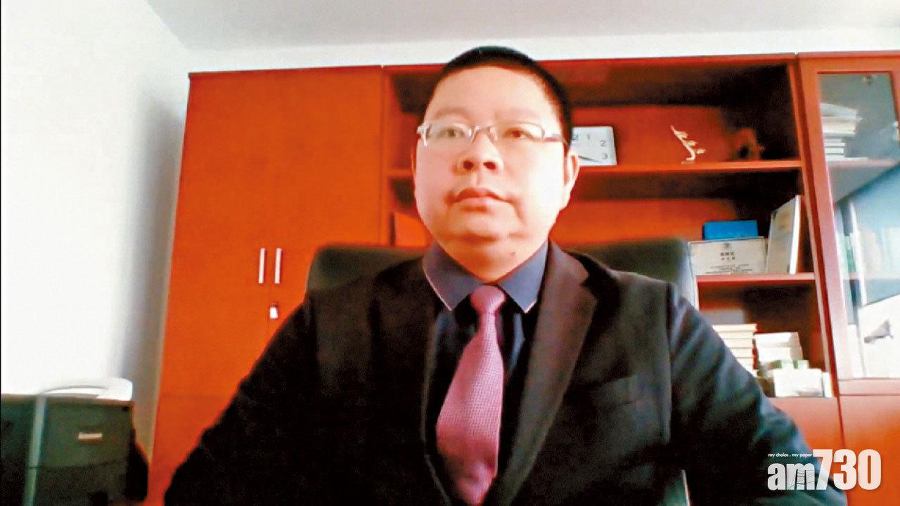 田飛龍籲扶植青年重回正軌 料3至5年可建立較健全國安教育體系