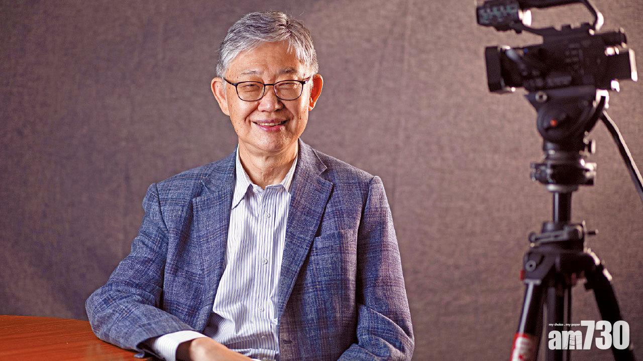 籲檢討何以成效不彰 施永青指國安教育應慎選立場堅定者主事