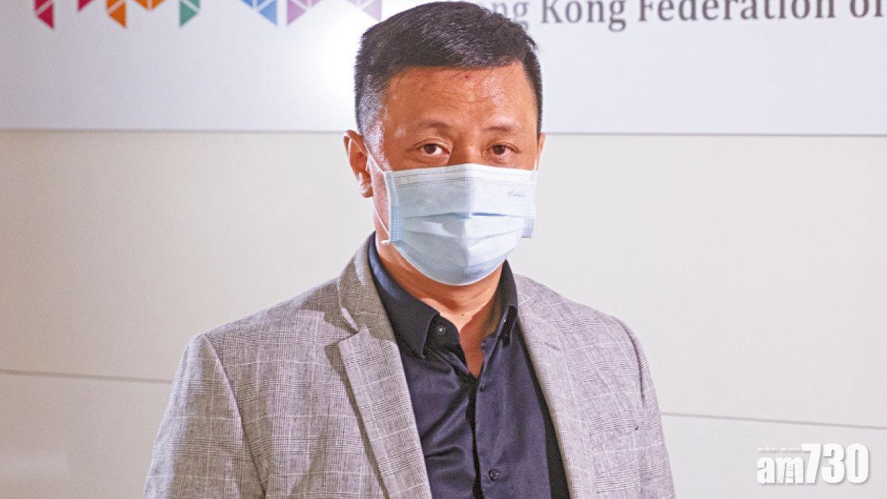 國安教育須配合培養學生網絡素養  鄧飛：當務之急設法律師資培訓