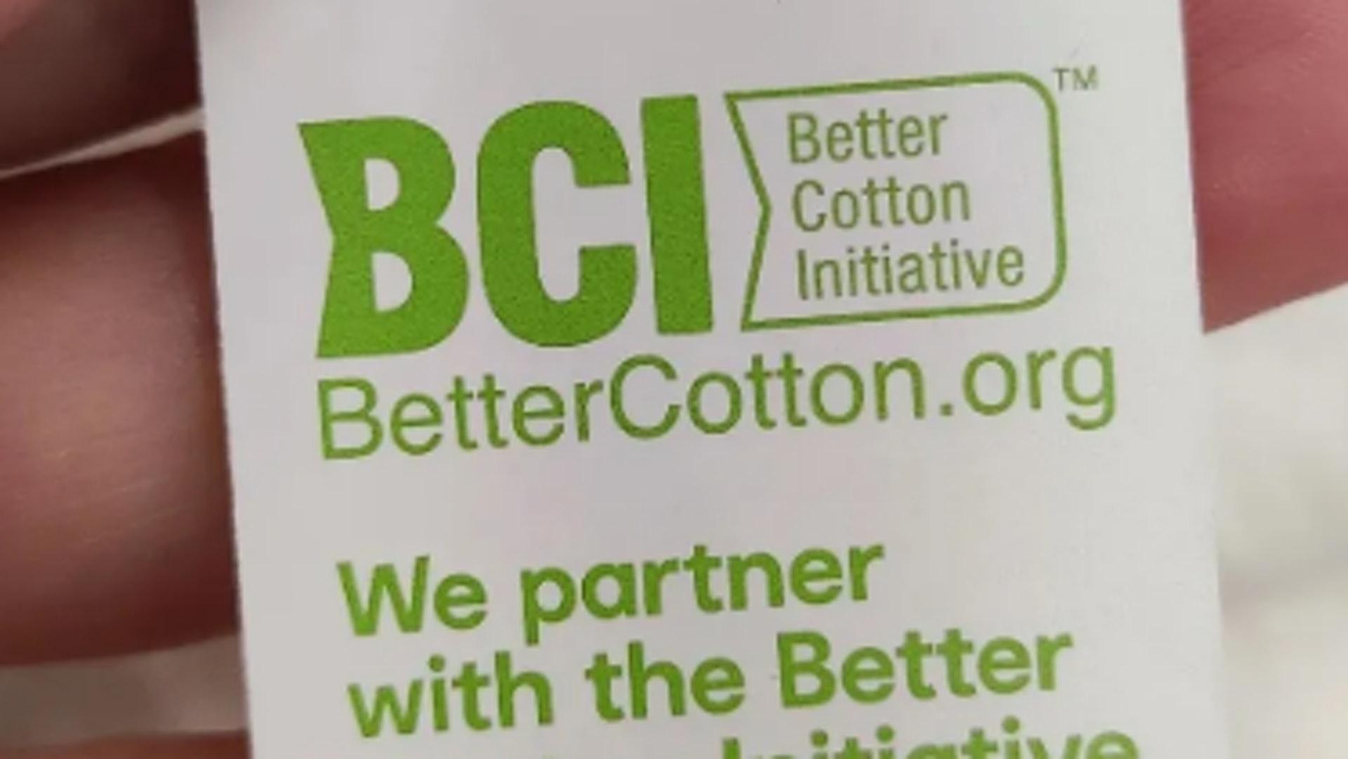 新疆棉｜CGTN指BCI偷偷撤回抵制聲明