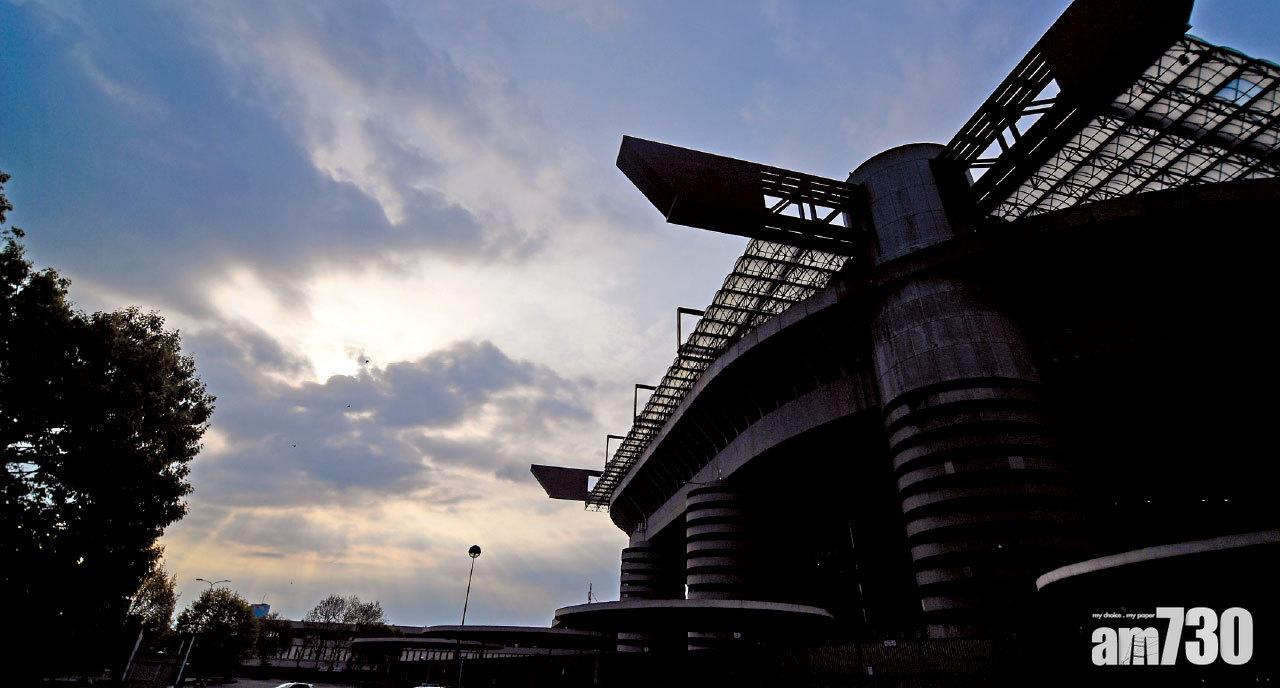 另起爐灶 成立歐超聯激球壇巨浪 英西意12豪門宣戰