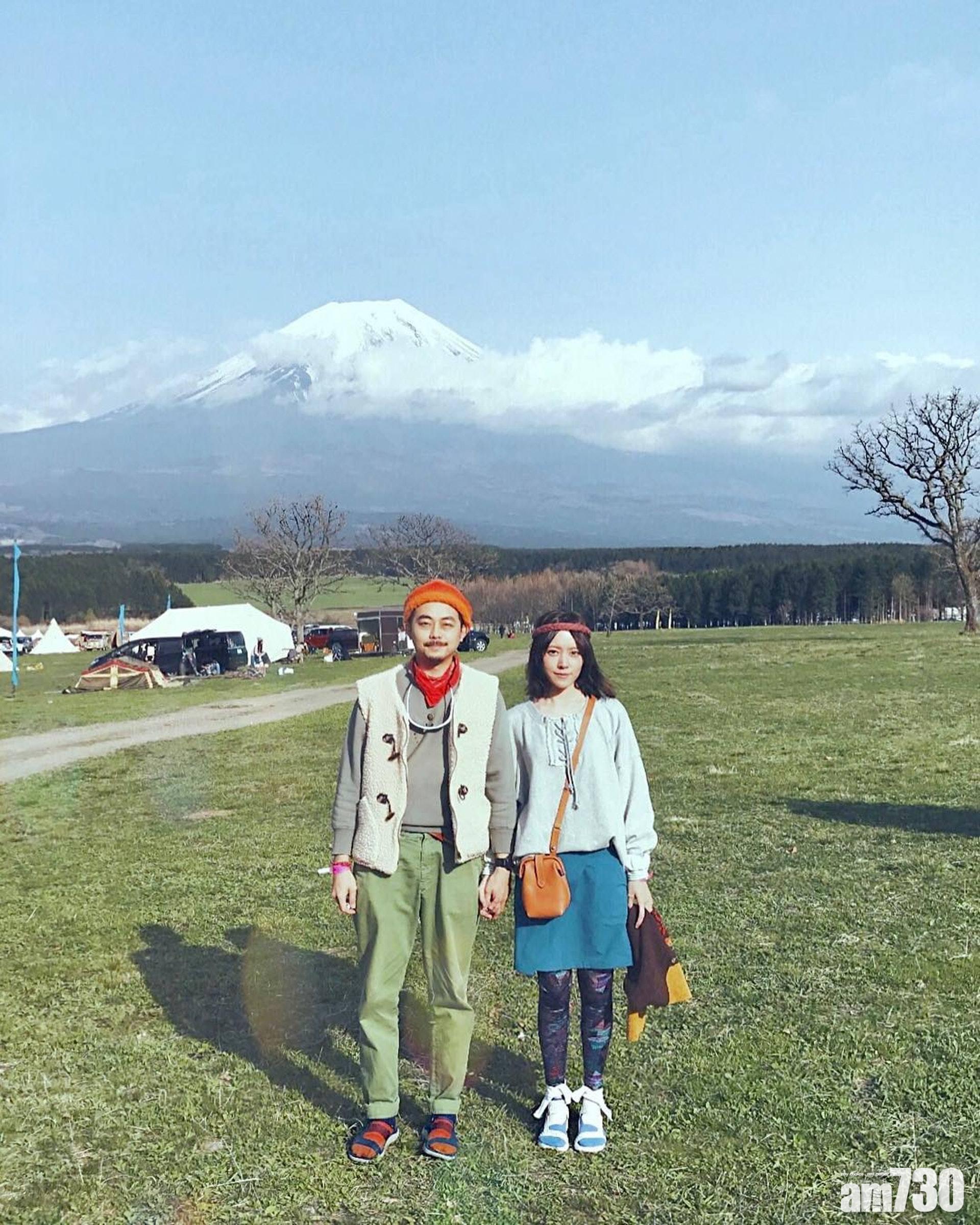 蔣雅文宣布離婚︰希望能活得更坦然自若 