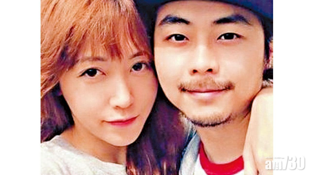 蔣雅文與台灣老公離婚