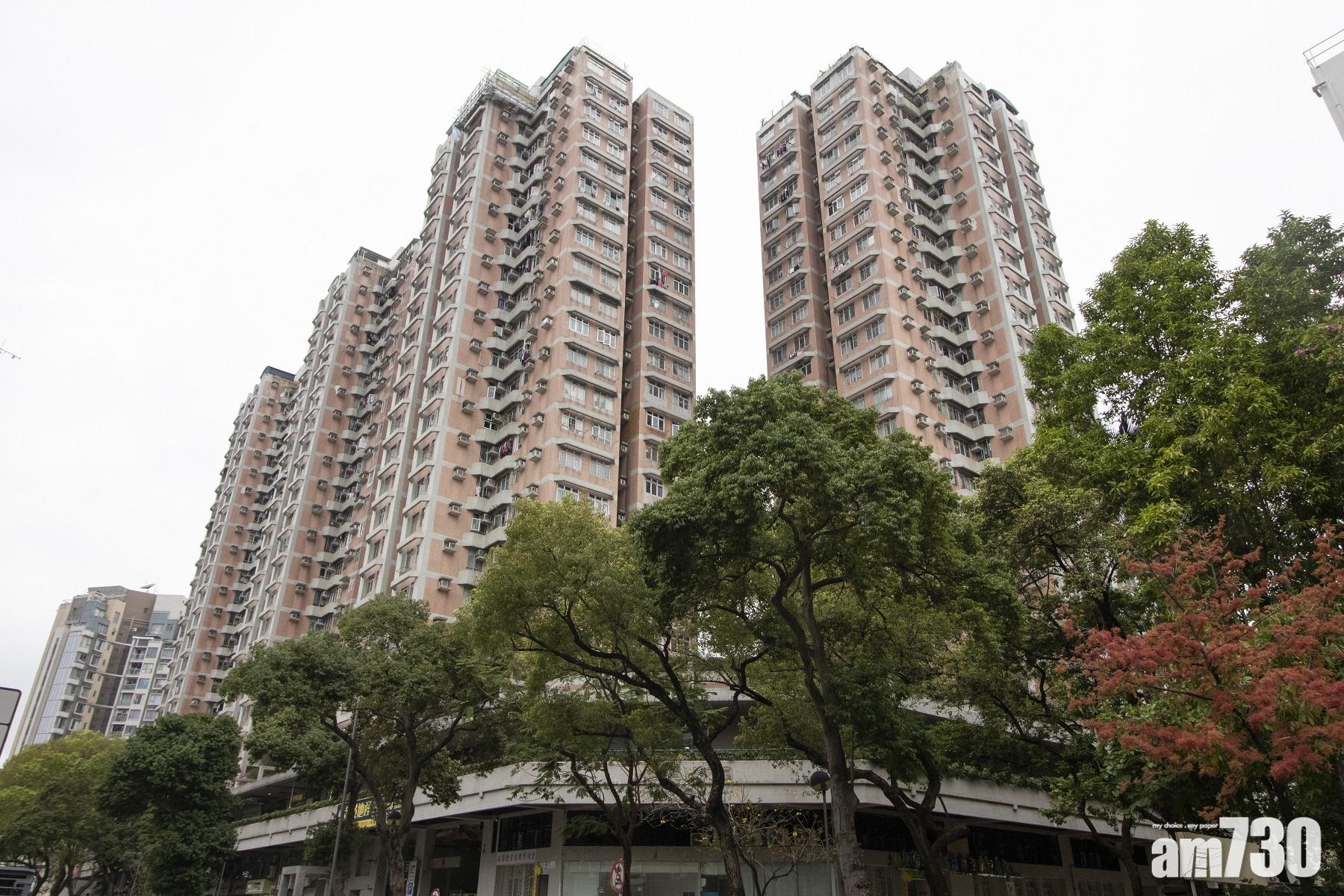 二手速遞｜放盤逾一年！寶湖花園兩房劈95萬易主