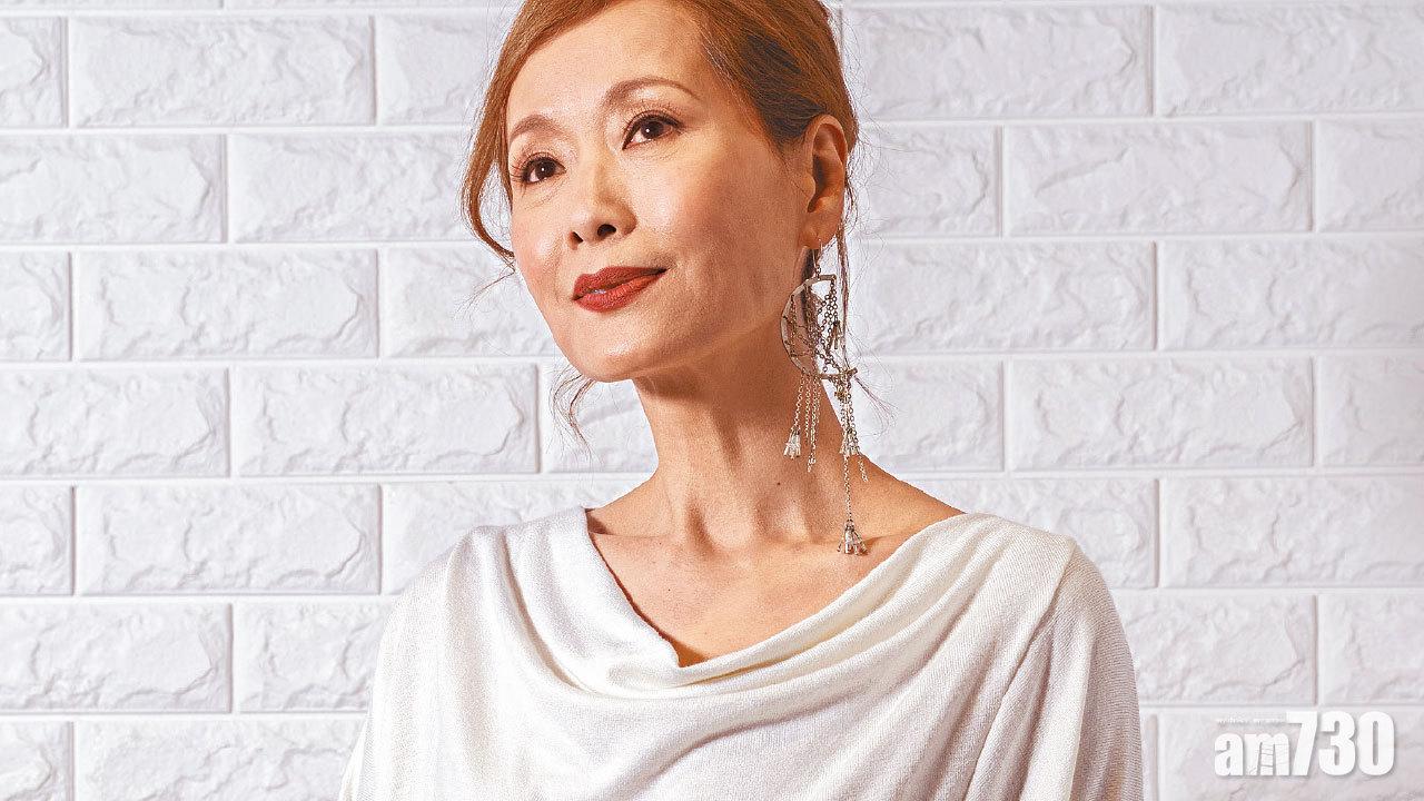 葉童保持童心盡情探索