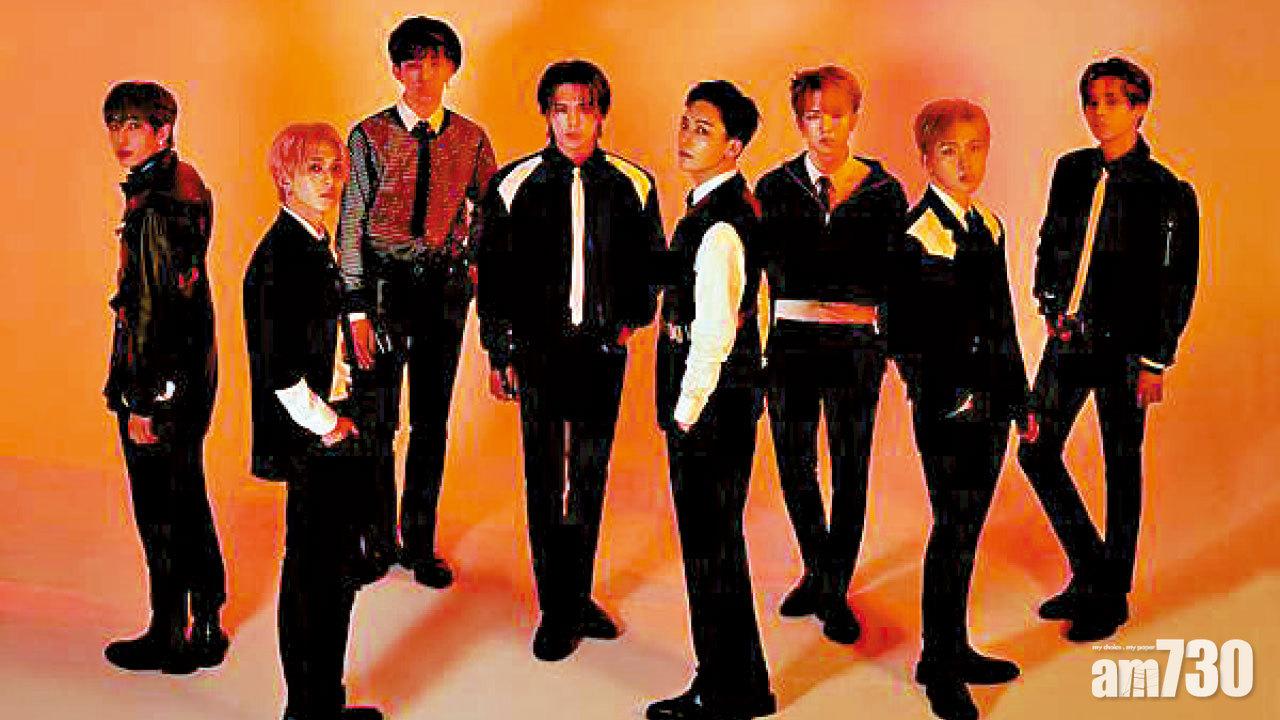 新冠病毒肆虐韓娛圈 D-CRUNCH全團需隔離