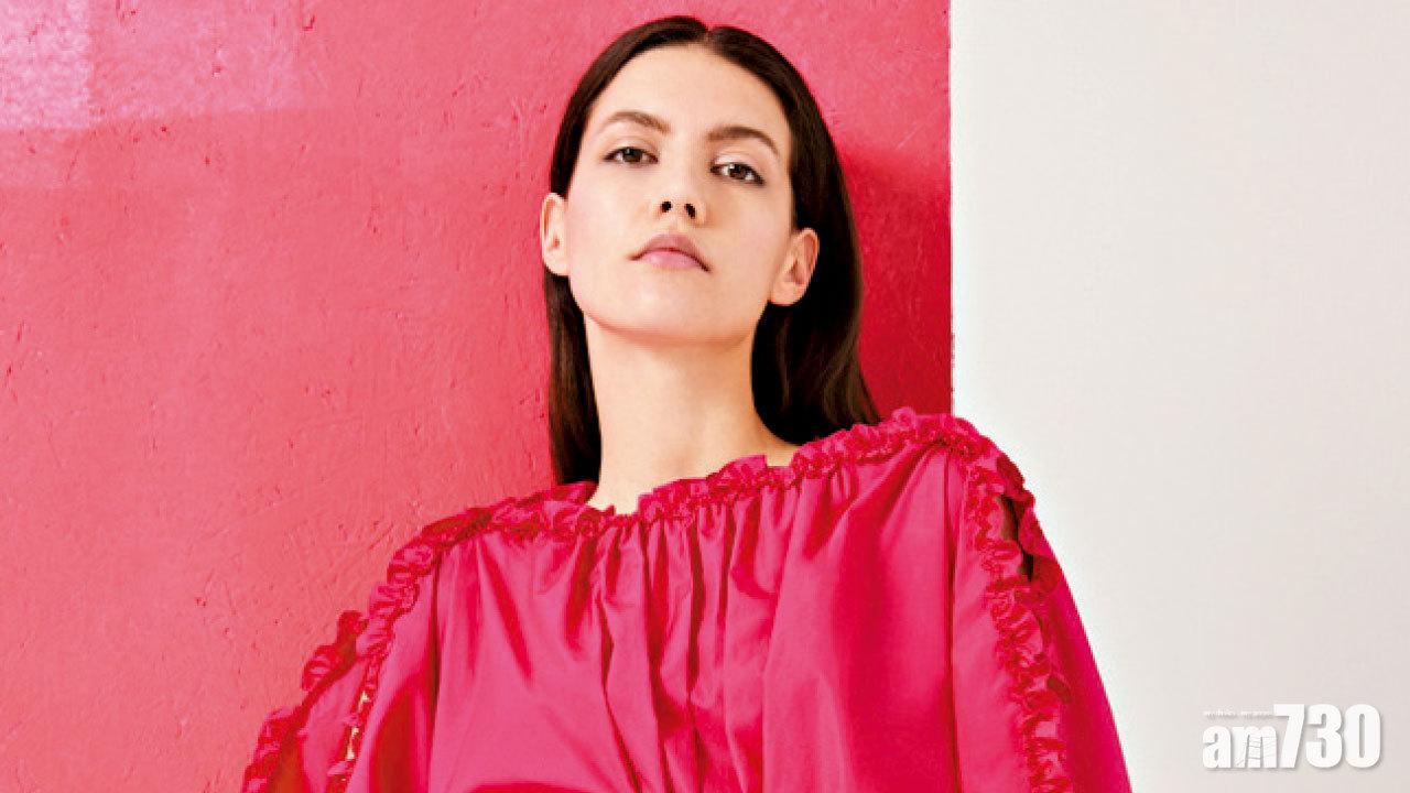 Weekend Max Mara 歐陸式田園風格