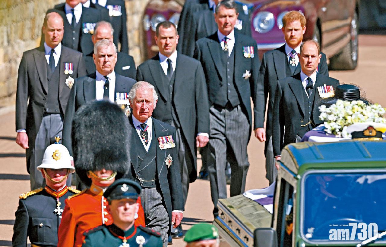 【觀察】英國王室如何存續至今