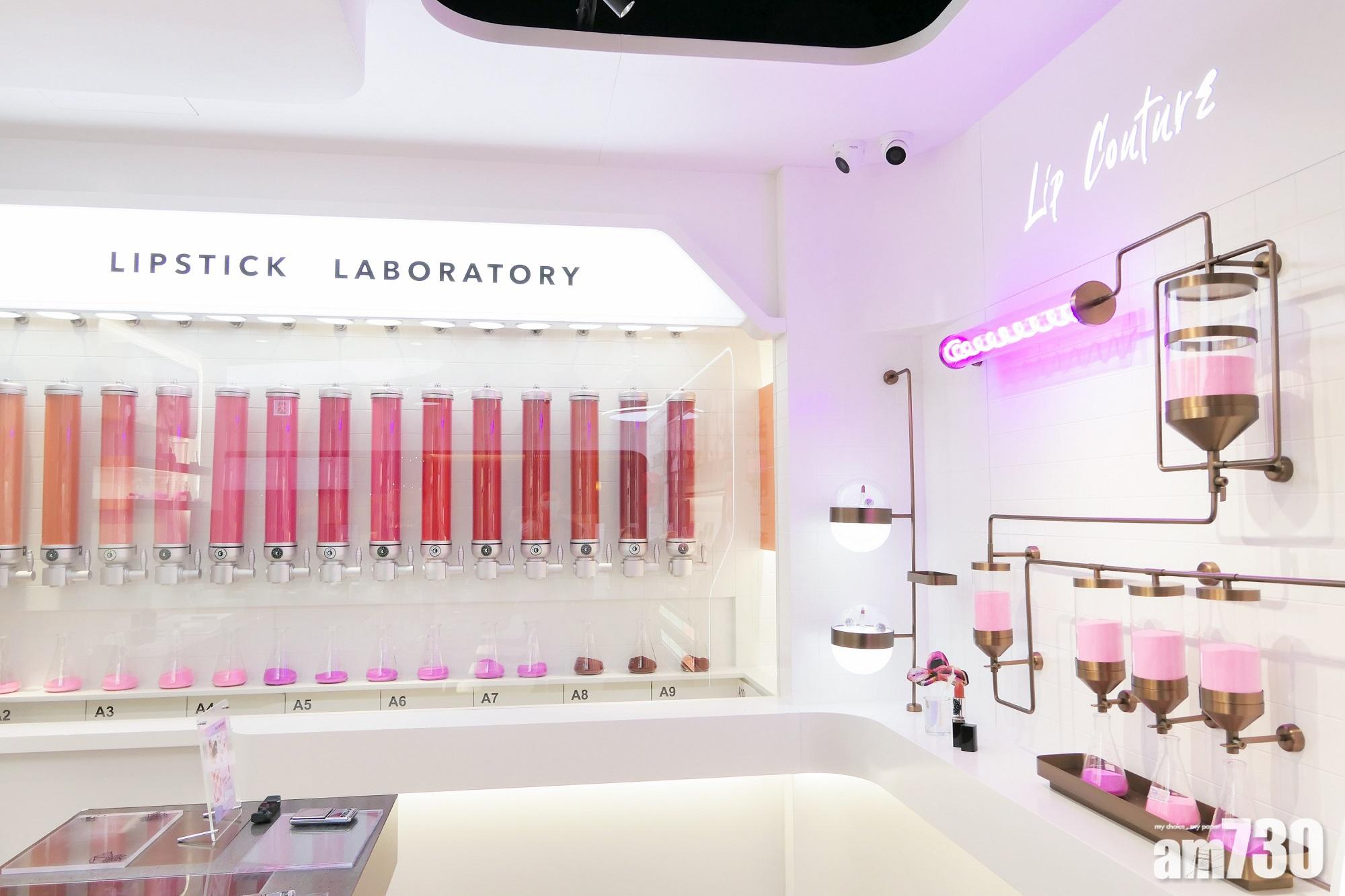 The Mira玩味住宿　玩盡唇膏儷人製作班＋GAME ZONE Mira Wonderland