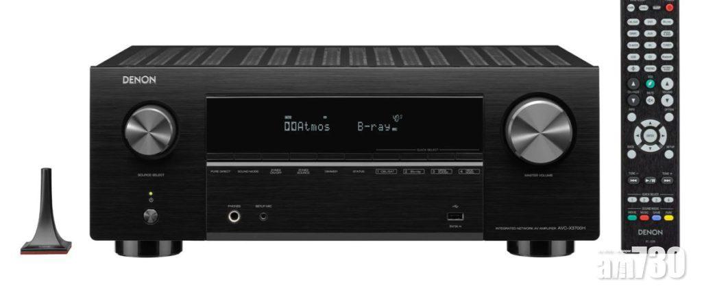 Denon與Marantz推出硬件解決方案 解決4K@120Hz打機黑屏問題