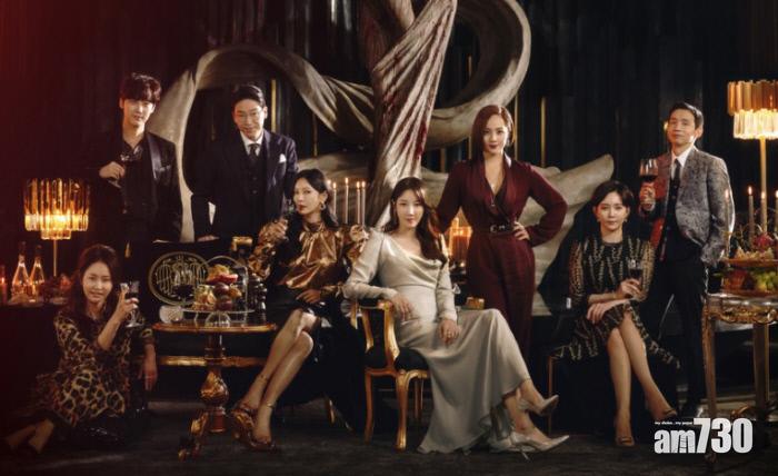 《Penthouse 3》開拍 ｜故事、人物關係更複雜