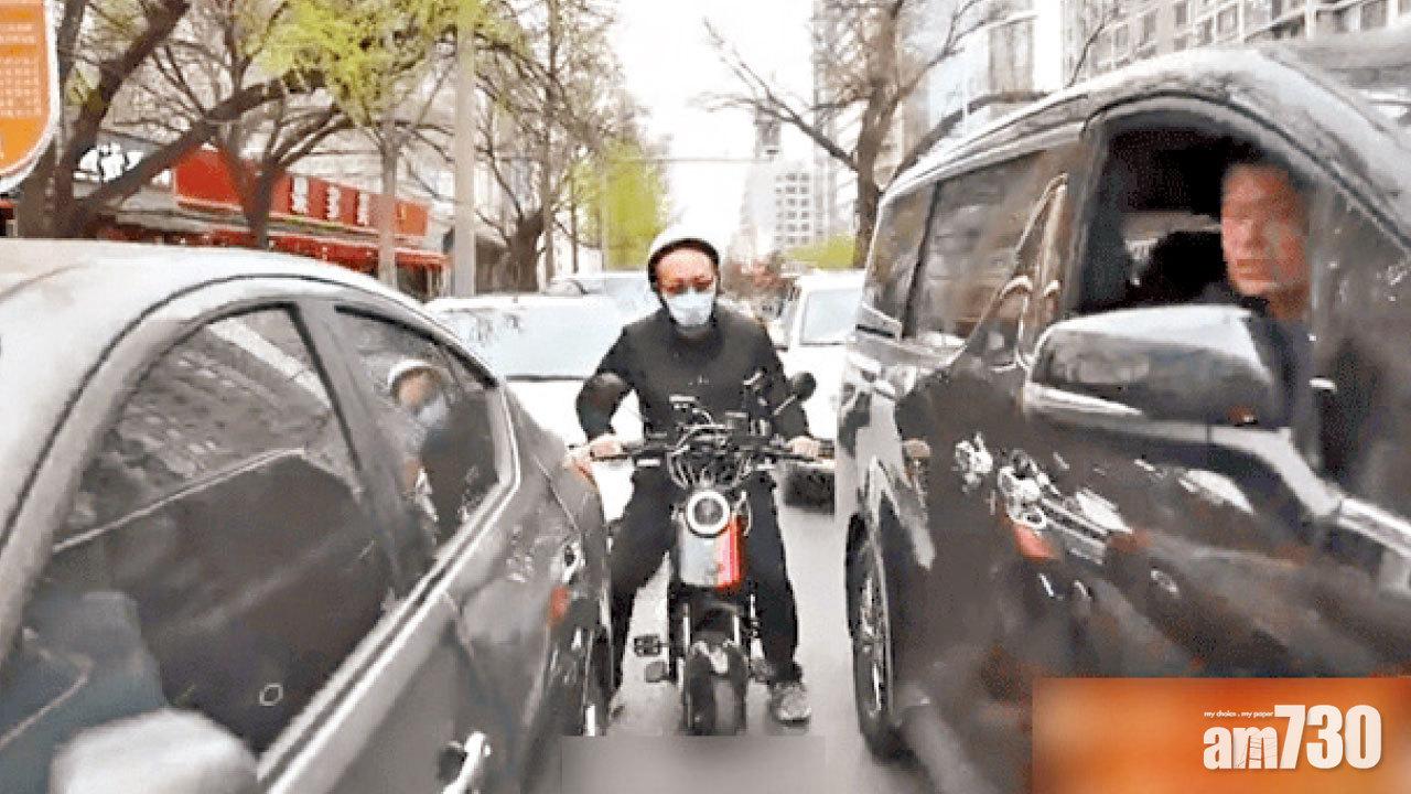 送12小時外賣僅賺41人仔  京官：錢太不好掙