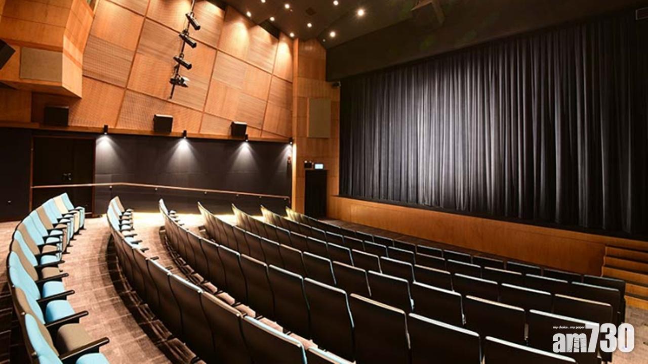 電影資料館電影院周六重開 20周年慶放映36部藏品