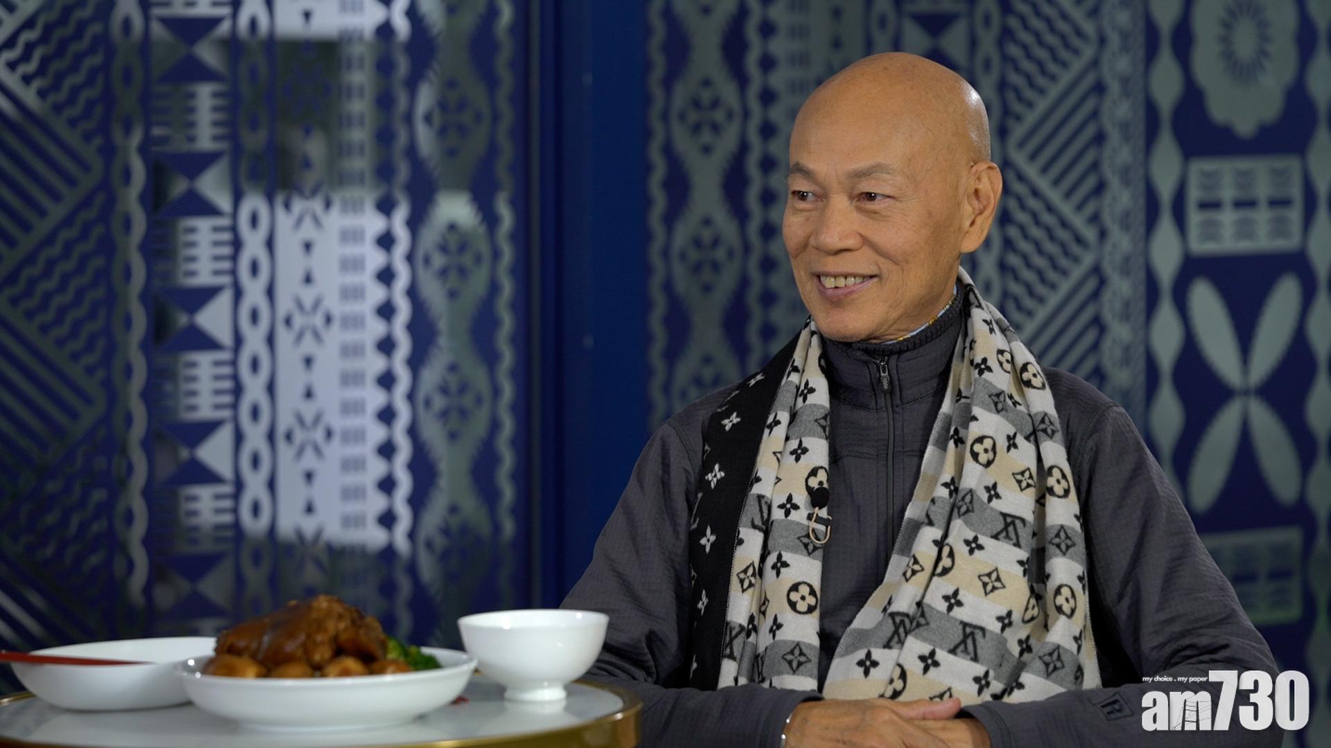 羅家英投資3部電影上映無期 仲想開拍第4部供自己睇