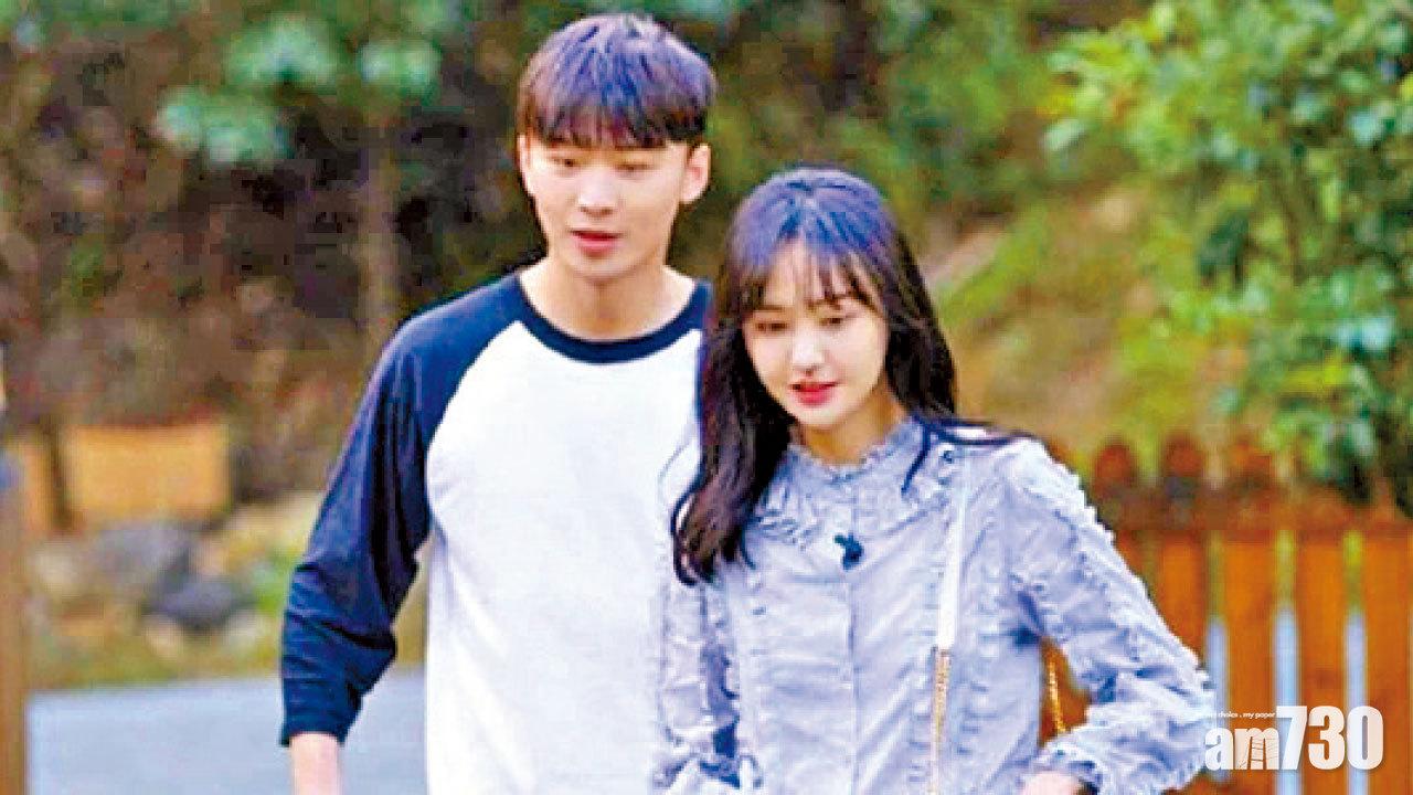 鄭爽陰陽合同收1.6億被查