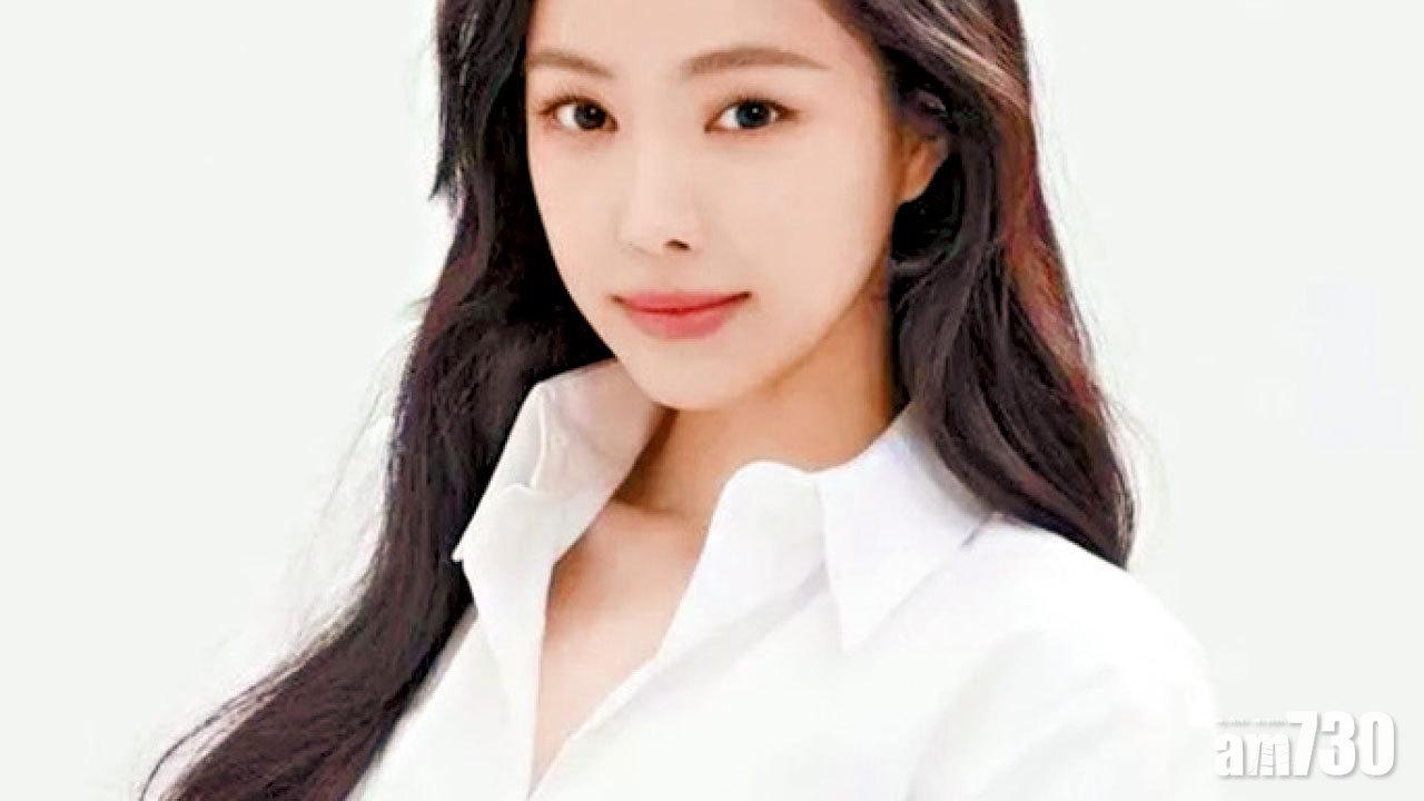 孫娜恩變面轉公司