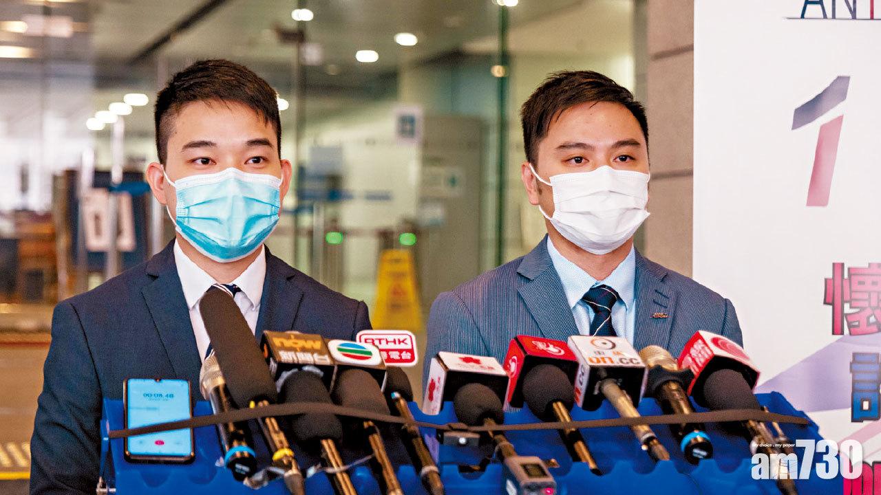 99人報案 以真實編號姓名冒警電騙案 27歲女失9.5萬