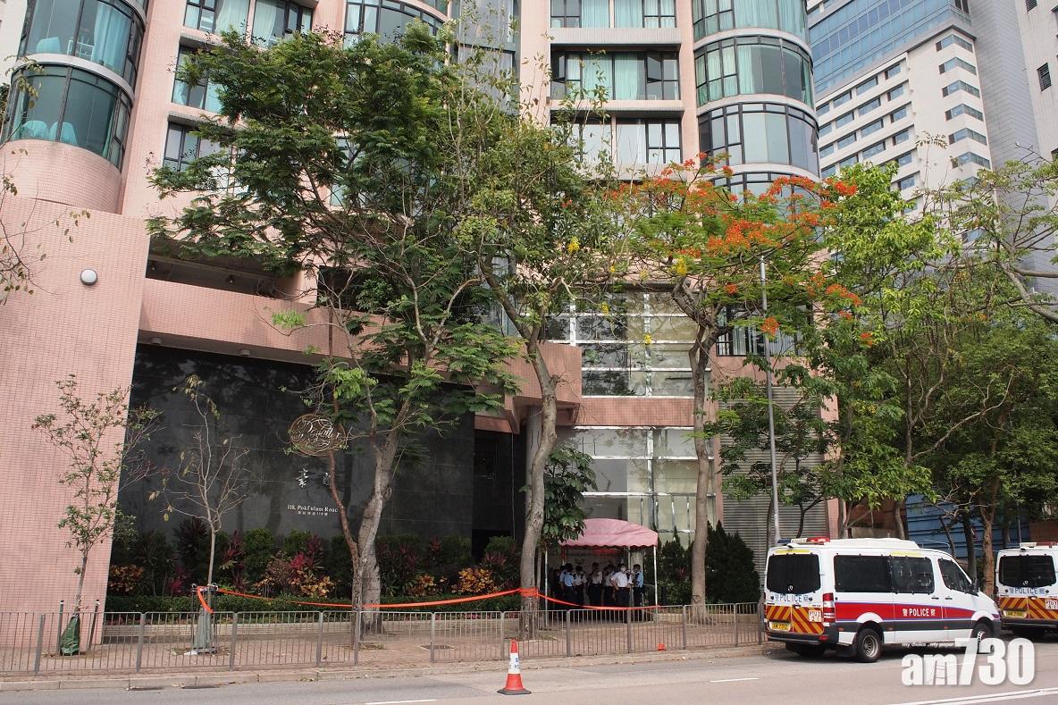 變種病毒｜映灣園、康怡花園、薄扶林豪峰外傭曾深水埗聚會　中環置地兩地點要強檢